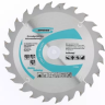 Пильный диск по дереву 160 x 20/16 x 24Т GROSS 73307 купить в Ижевске