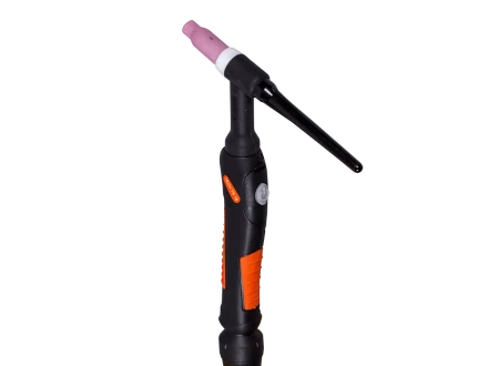 Горелка TECH TS18 FLEX М12х1 8метров водяное Сварог IOB6306-21 купить в Ижевске