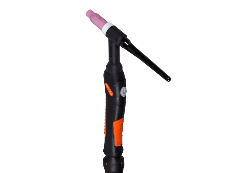 Горелка TECH TS18 FLEX М12х1 8метров водяное Сварог IOB6306-21 купить в Ижевске