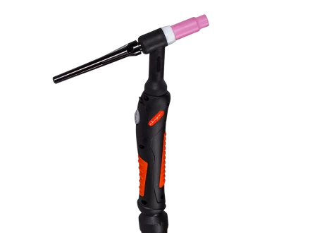 Горелка TECH TS18 FLEX М12х1 8метров водяное Сварог IOB6306-21 купить в Ижевске