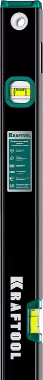 Профессиональный уровень с зеркальным глазком KRAFTOOL 34781-60 купить в Ижевске