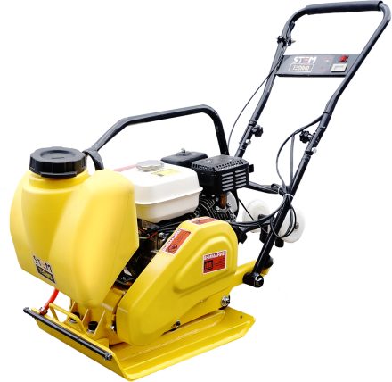 Виброплита STEM Techno  SPC 162 купить в Ижевске