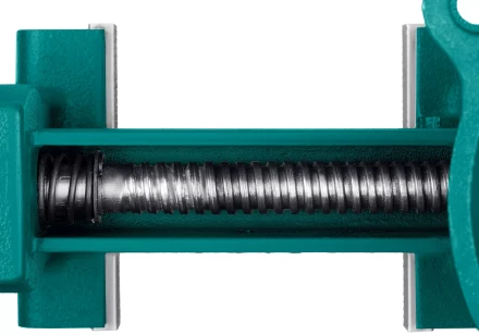 Тиски KRAFTOOL Reversible слесарные 32705-200 купить в Ижевске