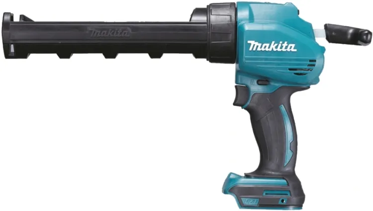 Пистолет для герметика Makita DCG180Z, 18В Li-ion, 300\600мл, усилие 500кг (без АКБ и ЗУ) купить в Ижевске