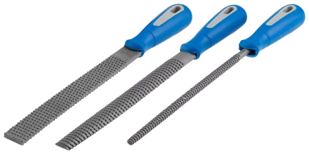 Наборы рашпилей серия ПРОФЕССИОНАЛ купить в Ижевске