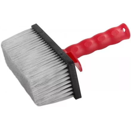 Кисть-макловица ЗУБР &quot;МАКСИ&quot; &quot;ЭКСПЕРТ&quot;, пластмассовый корпус, искусственная щетина, 70х170мм 4-01845-17 купить в Ижевске