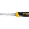 STAYER 160 мм, выкружная ножовка по гипсокартону, Professional, 8TPI, 15173_z02 купить в Ижевске