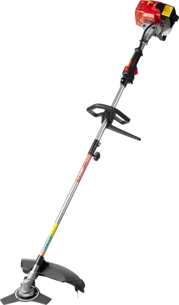 Триммер бензиновый (бензокоса) КРБ-250 серия МАСТЕР купить в Ижевске