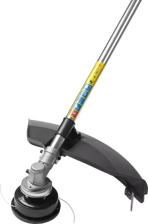 Триммер бензиновый (бензокоса) КРБ-250 серия МАСТЕР купить в Ижевске