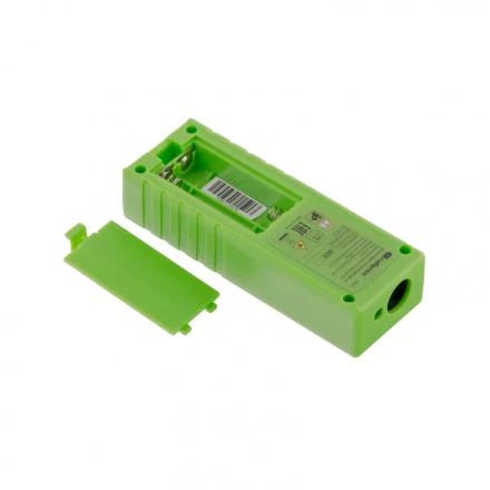 Лазерный дальномер Сибртех PM-40 с пузырьковым уровнем 38010 купить в Ижевске