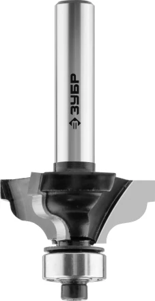 Фрезы кромочные калевочыея №3 для ламината серия ПРОФЕССИОНАЛ купить в Ижевске