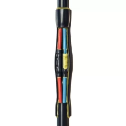 Муфта кабельная соединительная КВТ МВПТ-1.5/2.5 (65509)