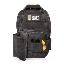 Быстросъемная поясная сумка модульного типа на клипсе с широким держателем КВТ СМ-08 (91981)