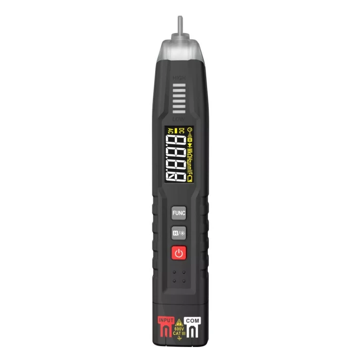 Мультиметр компактный цифровой КВТ SMART KT 122 с True RMS (87250) купить в Ижевске