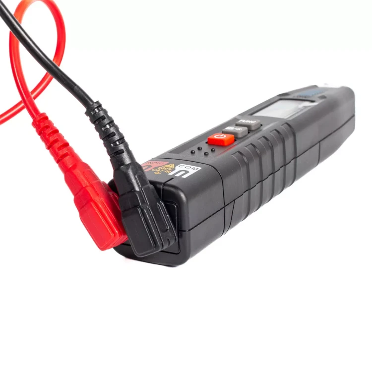Мультиметр компактный цифровой КВТ SMART KT 122 с True RMS (87250) купить в Ижевске