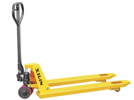 Тележка гидравлическая 2000 кг 1150 мм полиуретановые колеса XILIN DB 1005717 купить в Ижевске