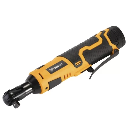 Трещотка аккумуляторная DEKO DKRW12-Li, 063-4106 купить в Ижевске