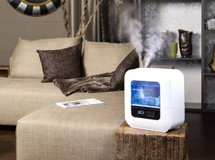 Увлажнитель Boneco U700 (ультразвук, электроника) купить в Ижевске