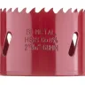 Коронка биметаллическая HAMMER Ф68х38мм 5/8" BiMETALL (224-013) купить в Ижевске