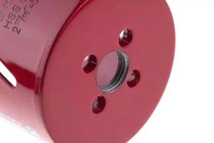 Коронка биметаллическая HAMMER Ф68х38мм 5/8" BiMETALL (224-013) купить в Ижевске