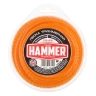Леска для триммеров HAMMER 216-816 купить в Ижевске