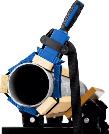 ЗУБР ПР-4, 4 м, ременная струбцина, Профессионал (32208) купить в Ижевске