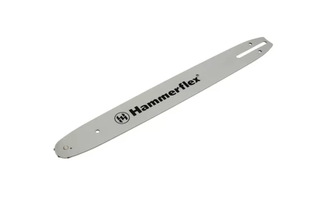 Шина цепной пилы HAMMER 401-003 3/8&#039;&#039;-1,3 мм-56, 16 дюймов купить в Ижевске