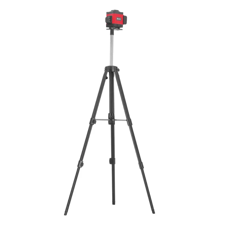 Лазерный уровень м-призм. ML 360-3 Pro SET, 30 м, акк. Li 3000 мАч, состоит из 2 частей// MTX 350835 купить в Ижевске