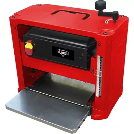 Станок рейсмусовый ELITECH СРС1531 купить в Ижевске