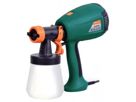 Краскопульт Sturm SG 9640 купить в Ижевске