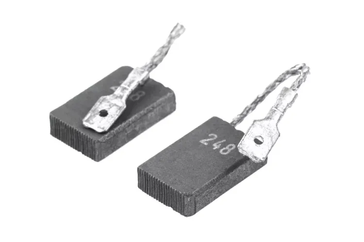 Щетки угольные HAMMER 404-234 купить в Ижевске