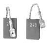 Щетки угольные HAMMER 404-234 купить в Ижевске