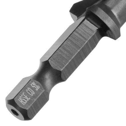 Сверло-метчик М12 х 1,75 мм, Co5%// Gross 76747 купить в Ижевске