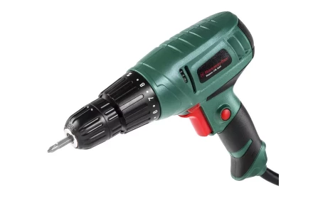 Дрель-шуруповерт HAMMER Flex DRL400A купить в Ижевске