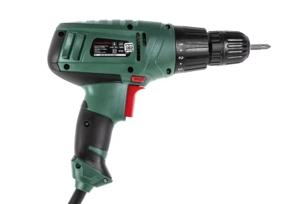 Дрель-шуруповерт HAMMER Flex DRL400A купить в Ижевске