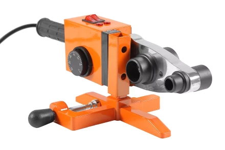 Аппарат для сварки ПП труб WESTER DWM1500 купить в Ижевске