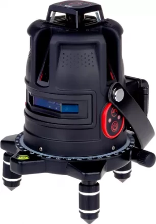 Нивелир лазерный ADA Combine 4V+6Dots купить в Ижевске