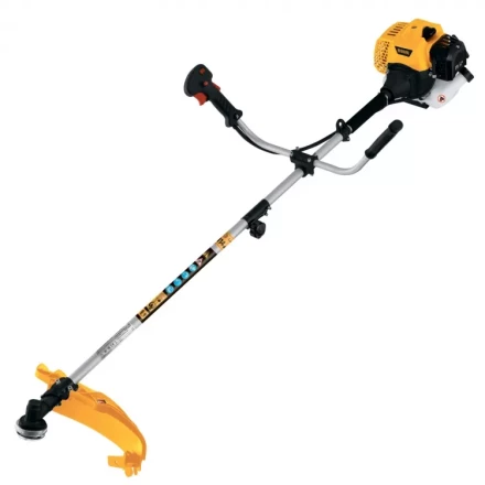 Триммер бензиновый Denzel DTS-52S разъемная штанга 962165 купить в Ижевске
