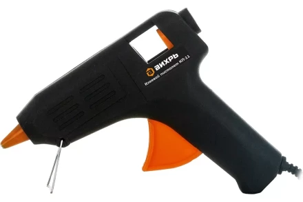 Клеевой пистолет Вихрь КП-11 73/5/6/2 купить в Ижевске