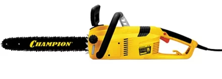 Электропила 424N-18 3/8-1,3-62 CHAMPION купить в Ижевске