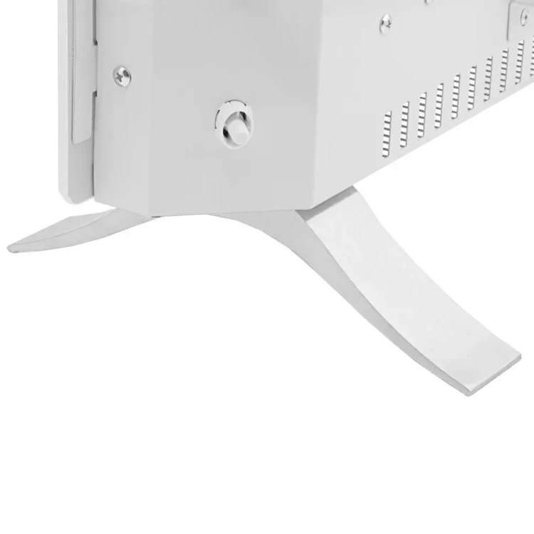 Конвектор электрический OptiPrime-1500, Wi-Fi, тачскрин, цифровой термостат, 1500 Вт// Denzel 98122 купить в Ижевске