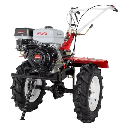 Сельскохозяйственная машина Ресанта МБ-11000P-12 70/5/34 купить в Ижевске