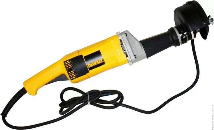 Шлифмашина ПШМ DeWalt DW 882 купить в Ижевске
