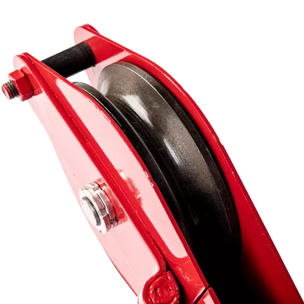 Блок монтажный с крюком, 5 т Matrix 51925 купить в Ижевске