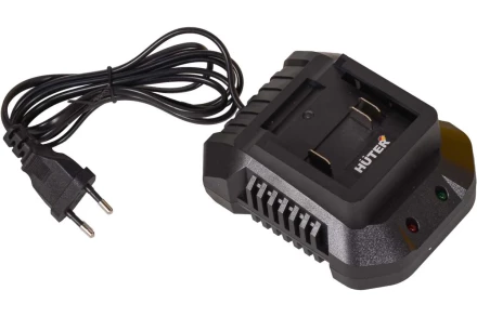 Газонокосилка аккумуляторная CLM-20 Li (с АКБ 4 А/ч и З.У.) Huter купить в Ижевске