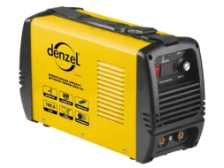 Инверторный аппарат дуговой сварки ММА-160 160 А ПВР 60% диам. 1,6-4 мм Denzel 94330
