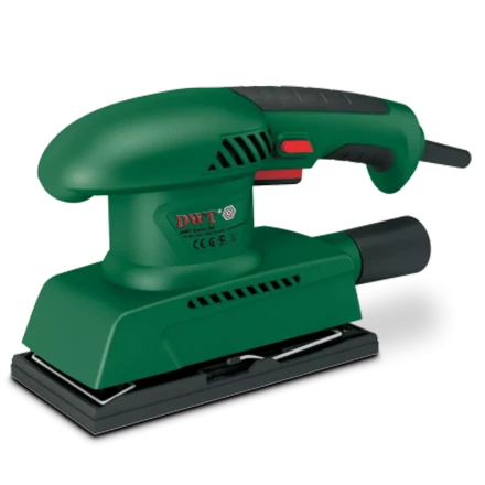 Вибрационная шлифмашина DWT ESS-150 ВШМ купить в Ижевске