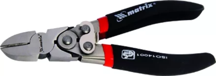 Бокорезы Energies 190 мм двойной рычажный механизм MATRIX 17515 купить в Ижевске