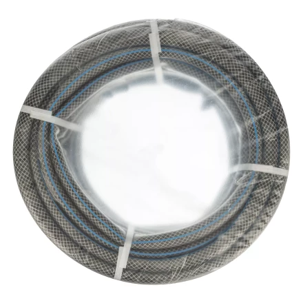 Шланг поливочный армированный Сибртех ПВХ, 3/4&quot;, 25 м, &quot;Садовод&quot; 674386 купить в Ижевске