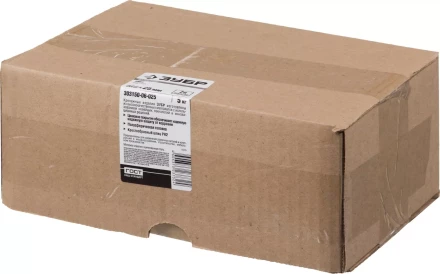 Винт ЗУБР &quot;МАСТЕР&quot; DIN 7985, класс прочности 4.8, оцинкованный, M6x25мм, 5кг 303150-06-025 купить в Ижевске